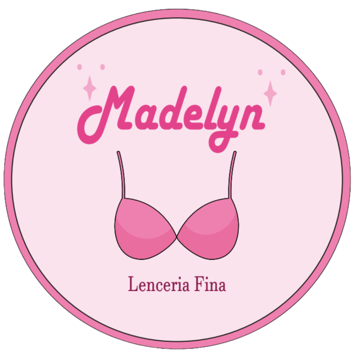 atom bio de MADELYN