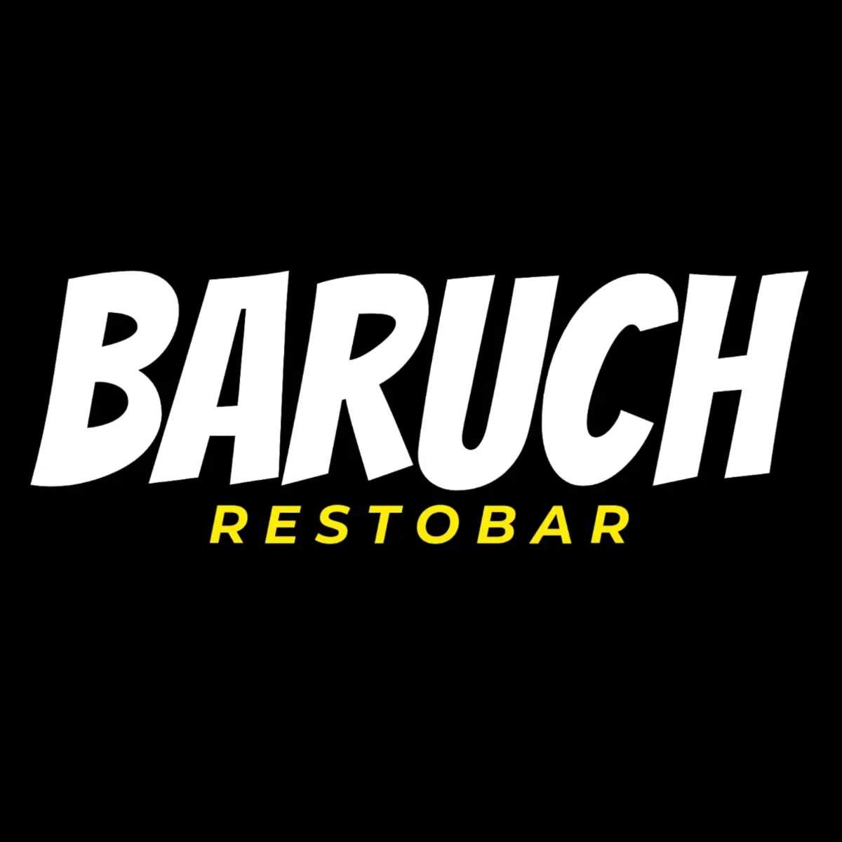 atom bio de Baruch restobar