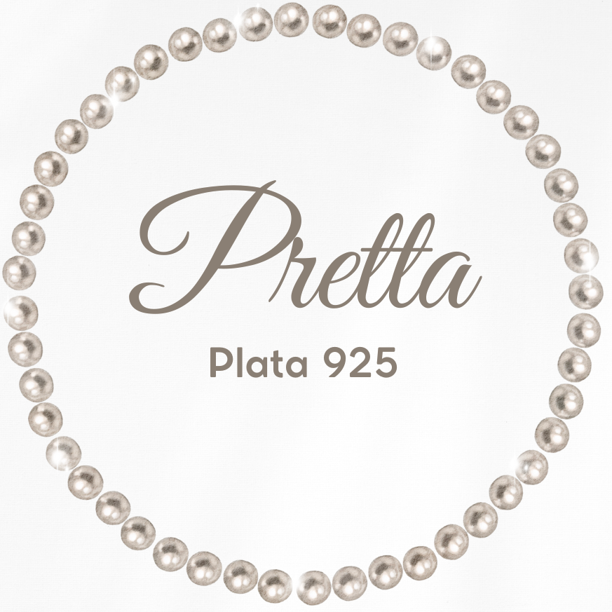 Pretta joyas - Sitio Web Oficial, Tienda y Enlaces | atom.bio