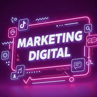 atom bio de Marketing Digital