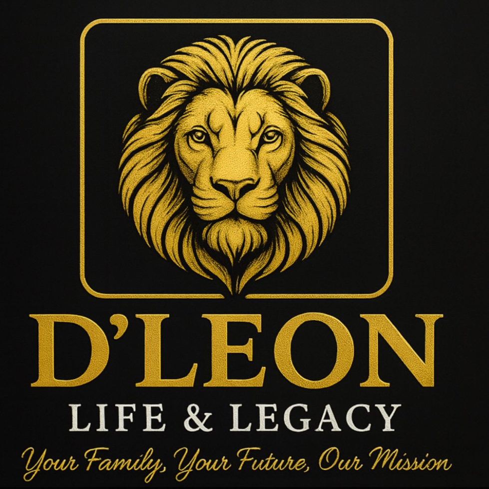 DLeon Life Legacy - Official Website, Shop & Links | atom.bio
