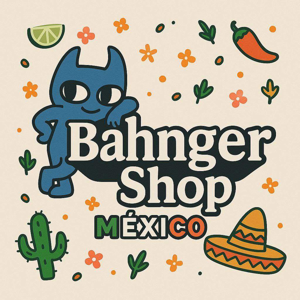 atom bio de Bahnger Shop