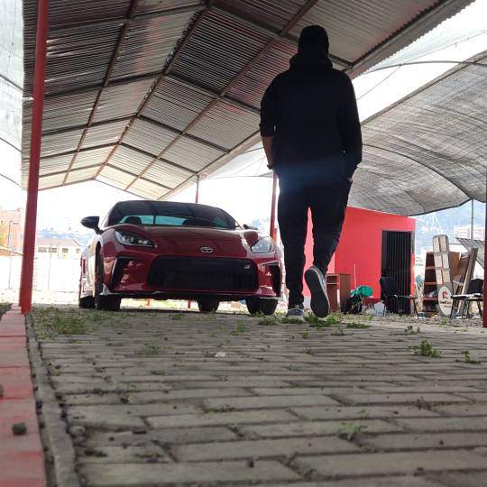 Danny Speed - Perfil Personal y Enlaces | atom.bio