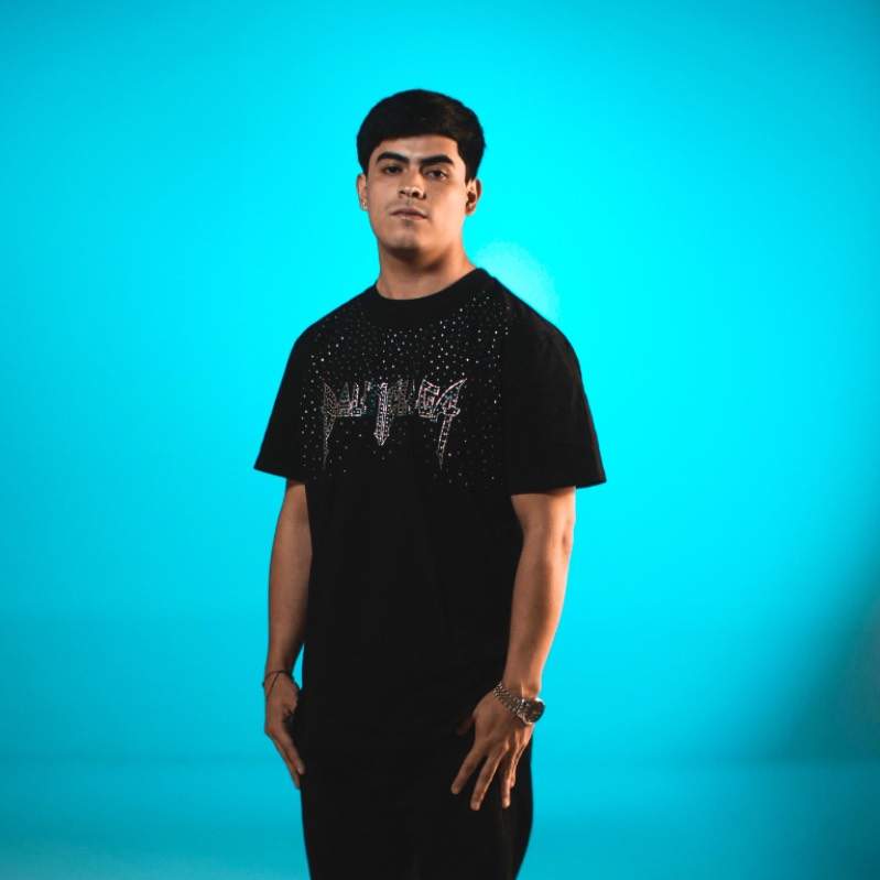 atom bio de DIEGO KINNG