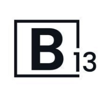 RECRUTAMENTO B13 - Personal Profile & Links | atom.bio