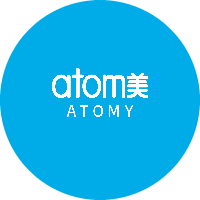 atom bio de Atomy Binario perfecto Bajo cauca