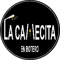 atom bio de La Callecita