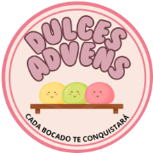 atom bio de DULCES ADVENS