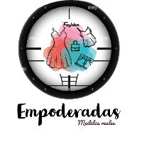 atom bio de EMPODERADAS