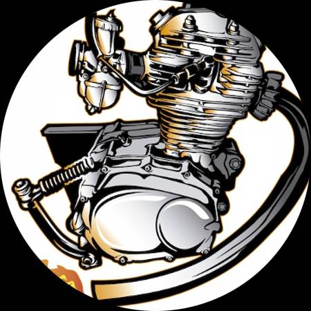 atom bio de MECANICA DE MOTOS