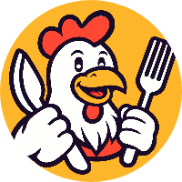 atom bio de Pollería Jimenez