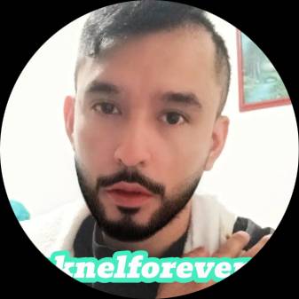 atom bio de Aknelforever