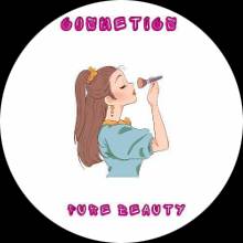 atom bio de Cosmetic's pure beauty