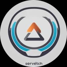 atom bio de Servitech