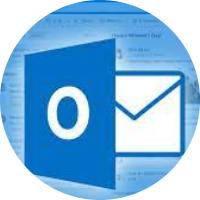 atom bio de Microsoft conéctate.