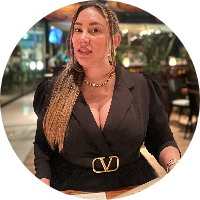 atom bio de Génesis Castellanos