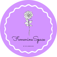 atom bio de Femenine Space