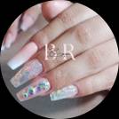 atom bio de BriRNails