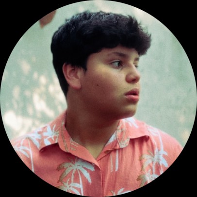 atom bio de Ceok