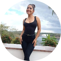 atom bio de Dalia García