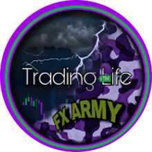 atom bio de TRADING LIFE ITM