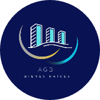 atom bio de AGBI BIENES RAÍCES