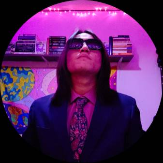 atom bio de Interstellar Junkie