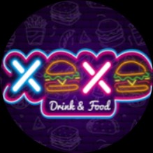 atom bio de Xoxo Drink & Food