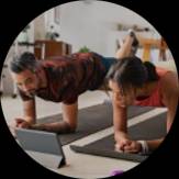 atom bio de Salud física y mental