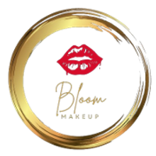 atom bio de Bloom Makeup