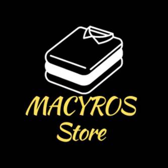 atom bio de MACYROS STORE