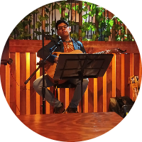 atom bio de Joni Salguero