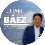 atom bio de Concejal Juan Báez