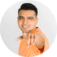 atom bio de Richard sosa