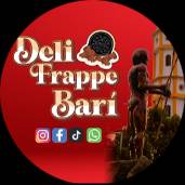 atom bio de Deli Frappé Barì
