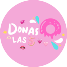 atom bio de Donas artesanales las 5
