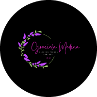 atom bio de Graciela Medina GM