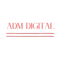 atom bio de ADM DIGITAL