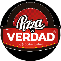 atom bio de Pizza de Verdad