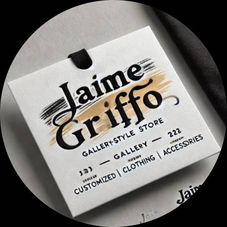 atom bio de JaimeGriffoStoreOficial