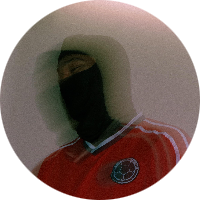 atom bio de LOBO🐺