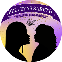 atom bio de BELLEZAS SARETH