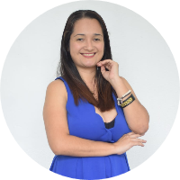 atom bio de THANIA RUGAMAS