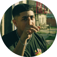 atom bio de Maxi Rial