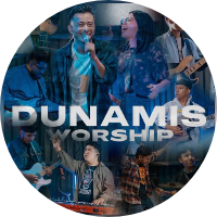 atom bio de Dunamis Worship