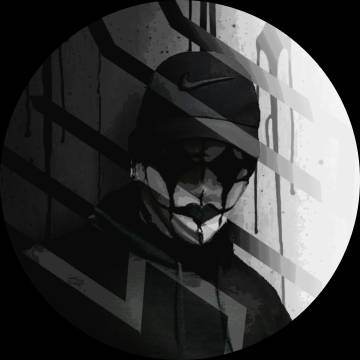 atom bio de Moong Host