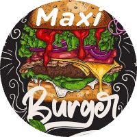 atom bio de Maxi Burger