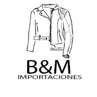 atom bio de CHAQUETAS DE CUERO