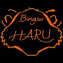 atom bio de Bingsu Haru