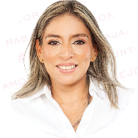 Isabel Cristina - Perfil Personal y Enlaces | atom.bio